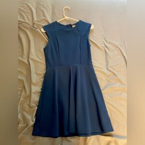 Blue Urban Outfitters dress